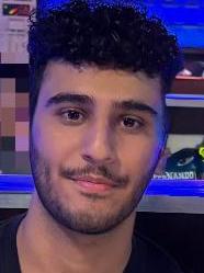 Aliakbar Fayazi death by force case profile photo