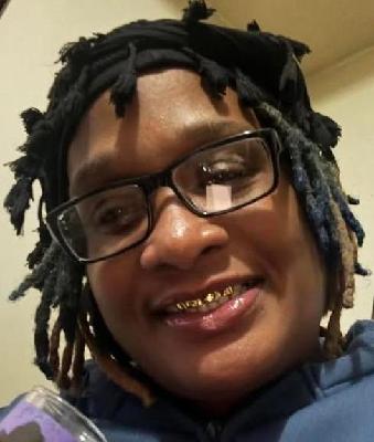 Tasha White death by force case profile photo