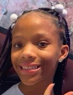 Deandra Clay-Staples death by force case profile photo