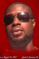 Martin Jackson death by force case in Quincy, FL