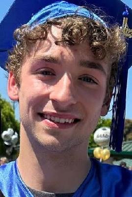 Benjamin Adair death by force case in Santa-rosa, CA