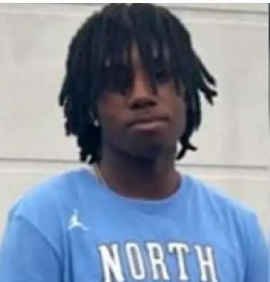Rashod Barrett death by force case in Columbus, GA