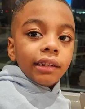 Major Smith death by force case profile photo