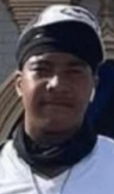 Qquavion Shaw death by force case profile photo