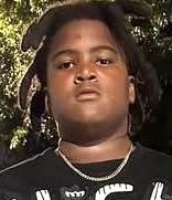 Johvan Taylor death by force case profile photo