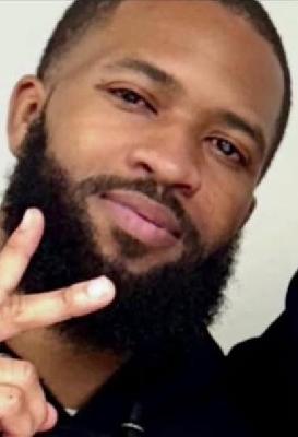 Martez McAtee death by force case in Louisville, KY