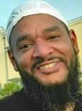 Angel Nunez death by force case profile photo