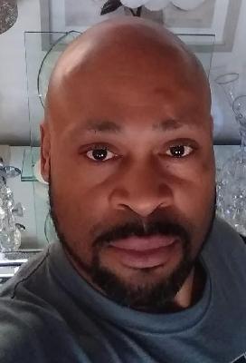Andre Shearer death by force case profile photo