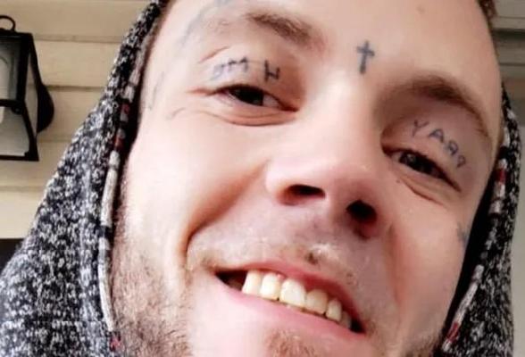 Sebastian Prayer Jones death by force case in Indianapolis, IN