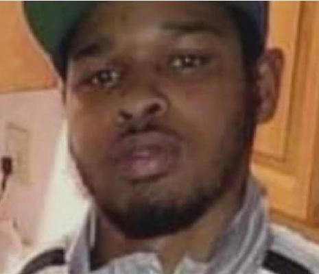 Curtis Haynes death by force case profile photo