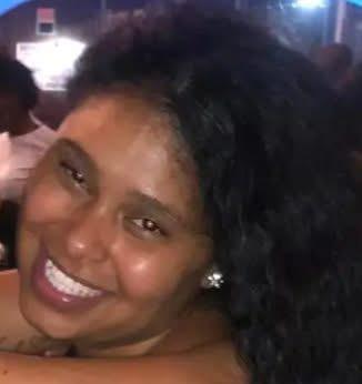 Chelsea Lusher death by force case profile photo