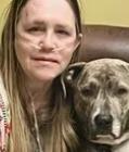 Malisa Kegg death by force case in Francisco, IN