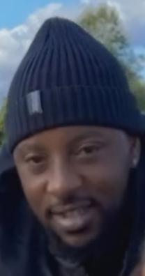 Bryant Johnson death by force case in Louisville, KY