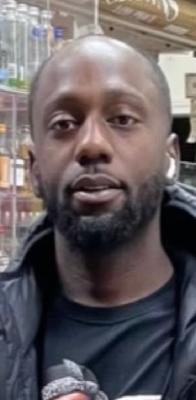 Leo Neal death by force case in Atlanta, GA