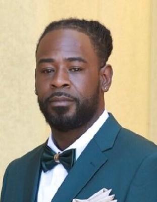 Joseph Reese death by force case profile photo