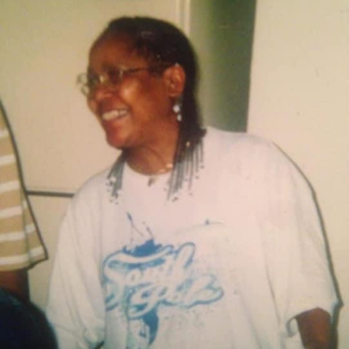 Sherry Price death by force case in Omaha, NE