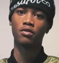 Jalin Hammons death by force case profile photo
