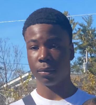 Charles Jones death by force case profile photo
