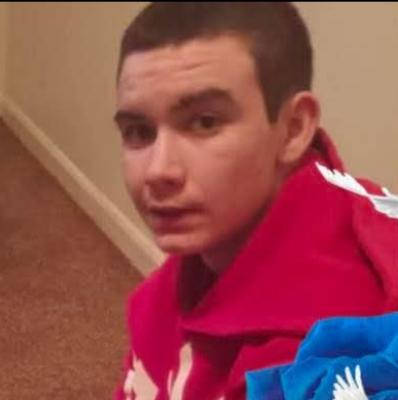 Michael Sinyard death by force case profile photo
