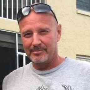 Paul Colombo death by force case in Boca Raton, FL