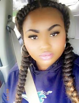 Kenliada Maressa Porter death by force case in Chicago, IL
