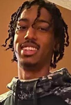 Jalen Baker death by force case in New-albany, IN