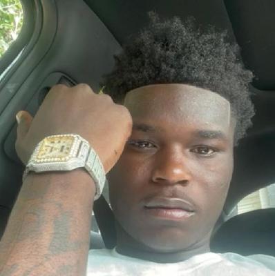 Demetrius Martin death by force case profile photo