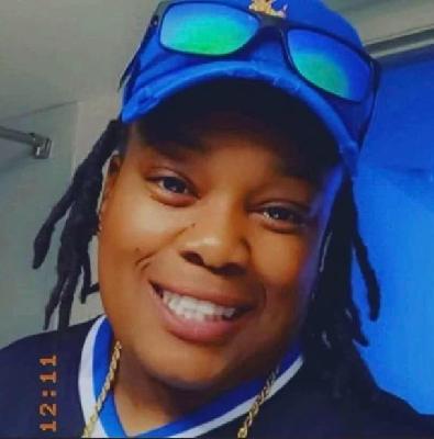Asiya Roberts-Husband death by force case profile photo
