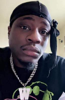 Brandon Wilson death by force case profile photo