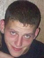Robert Auter death by force case in Louisville, KY
