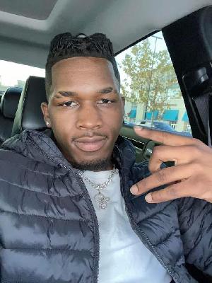 Keontae Grinder death by force case profile photo