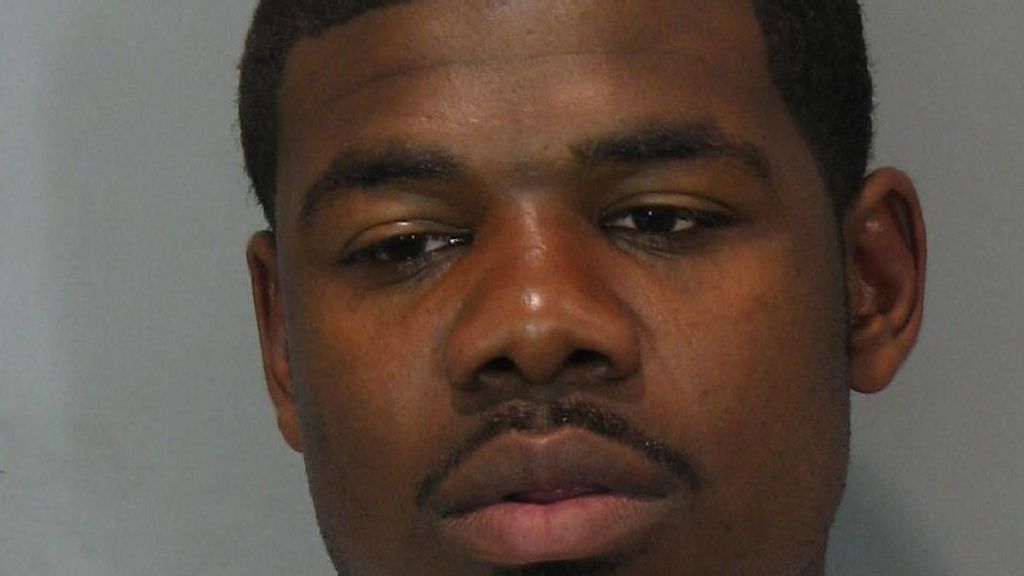 Deandre Baker death by force case in Omaha, NE