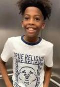 Jeremiyah Nelson death by force case in Saint Petersburg, FL