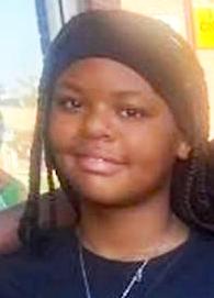 Dalilah Batey death by force case profile photo