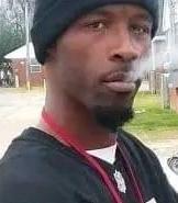 Raynard Tamario Ellison death by force case in Waynesboro, GA