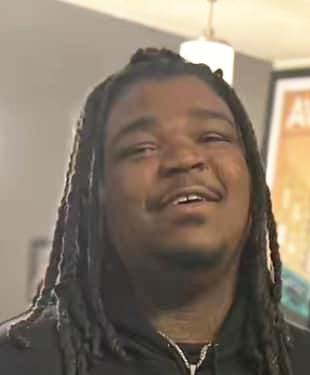 Tavontee Fox death by force case profile photo