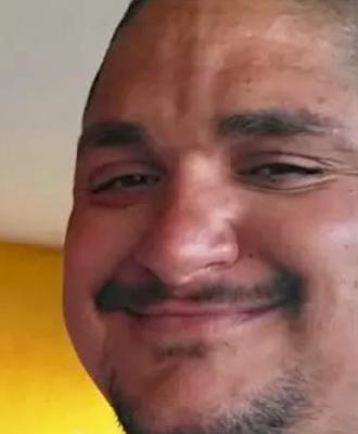 Joel Ibarra death by force case profile photo
