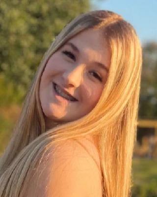 Desiah Dalrymple death by force case profile photo