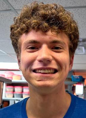 Parker Bujnak death by force case profile photo