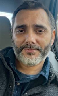 Walter Trebolo death by force case profile photo