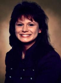Carol Rich death by force case profile photo