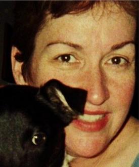 Donna Guth death by force case profile photo