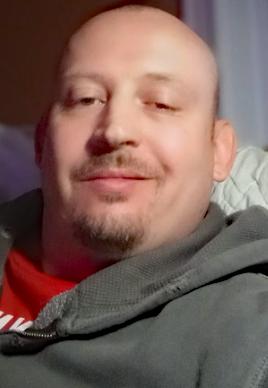 Barry Justin Burton death by force case in Ashland, KY
