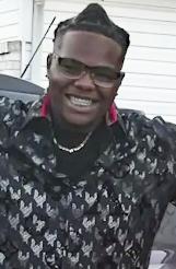 Dirico Washington death by force case in Belleville, IL