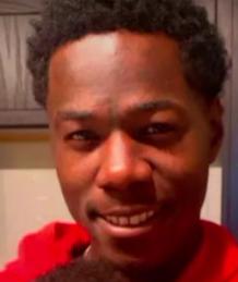 Cattory McBride death by force case in Augusta, GA