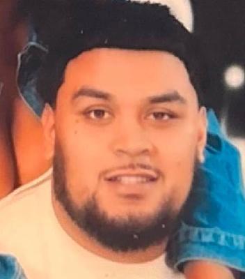 Natali Cisneros death by force case profile photo