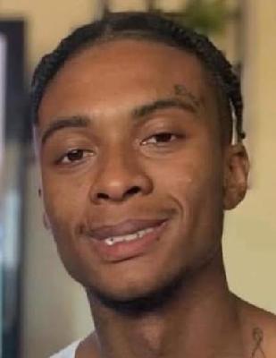 Tai’Maricus Warner death by force case profile photo