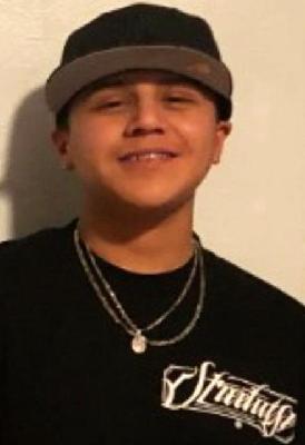Adrian Prado death by force case in Los Angeles, CA