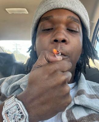Ashton 30 Jackson death by force case in Atlanta, GA