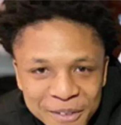 Darius Gaston-Garner death by force case in Lexington, KY